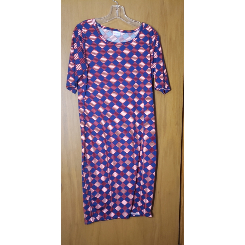 Lula Roe dress